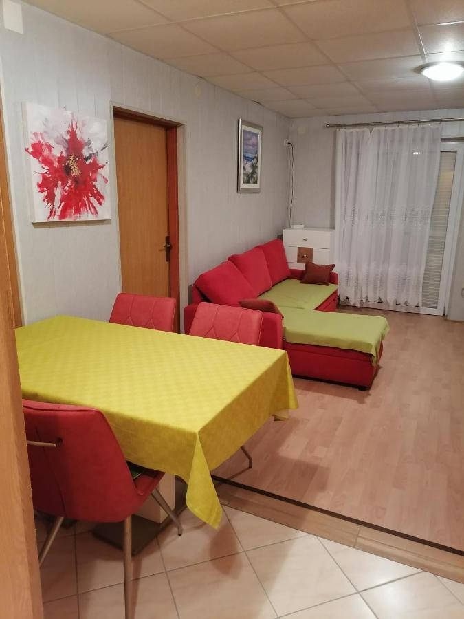 Apartments Sindi Lopar Dış mekan fotoğraf